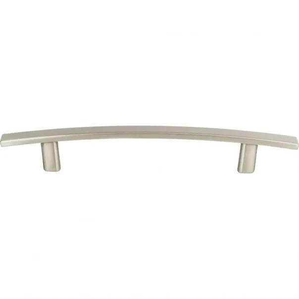 Atlas Curved Line Pull 5 1/16 Inch (c-c) by Atlas