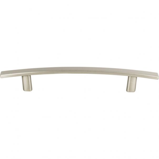 Atlas Curved Line Pull 5 1/16 Inch (c-c)