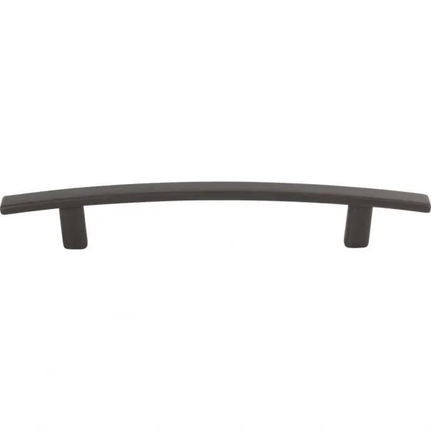 Atlas Curved Line Pull 5 1/16 Inch (c-c) by Atlas