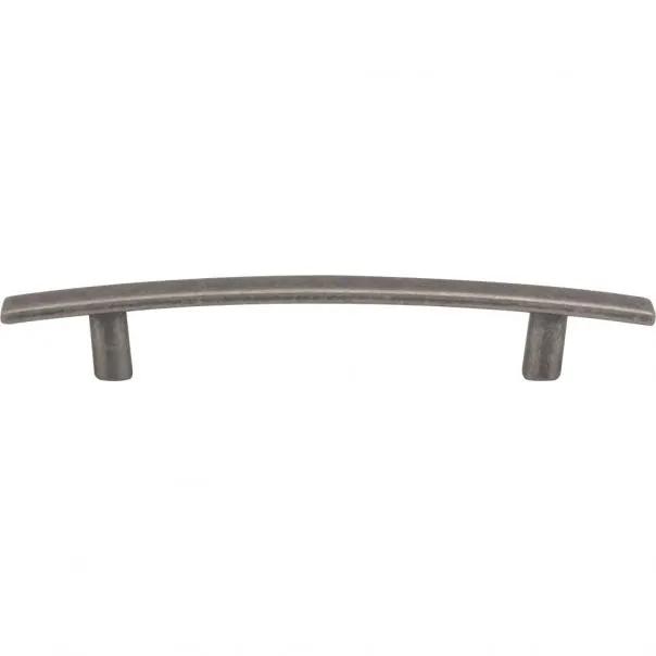 Atlas Curved Line Pull 5 1/16 Inch (c-c) by Atlas