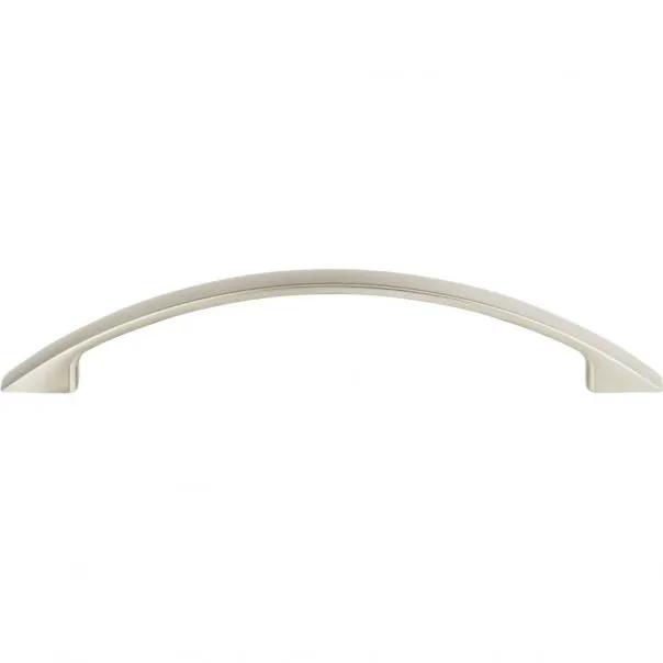 Atlas Modern Arch Pull 5 1/16 Inch (c-c) by Atlas