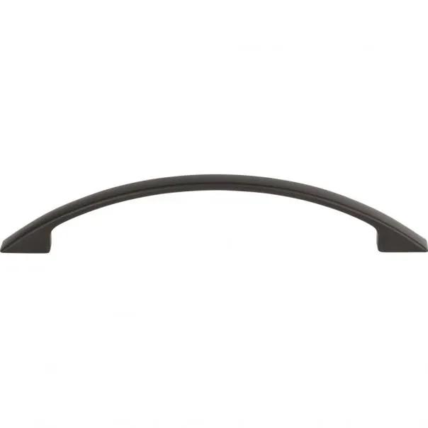 Atlas Modern Arch Pull 5 1/16 Inch (c-c) by Atlas