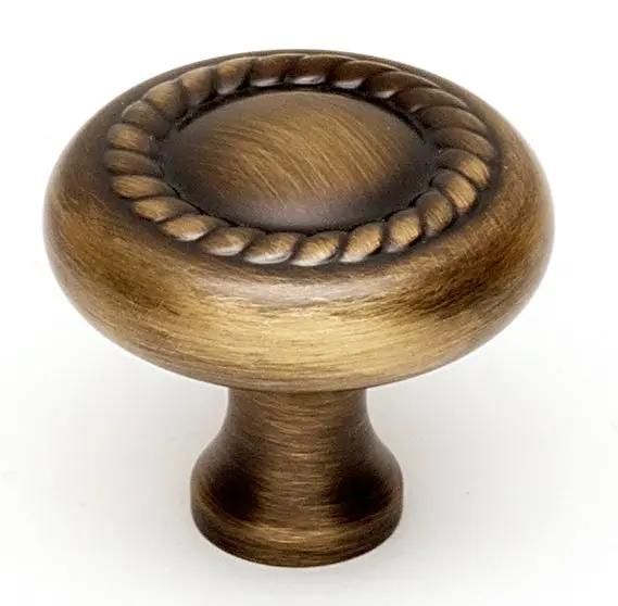 Alno Rope 1" Knob by Alno