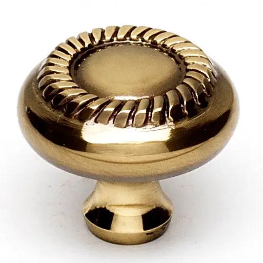 Alno Rope 1" Knob by Alno