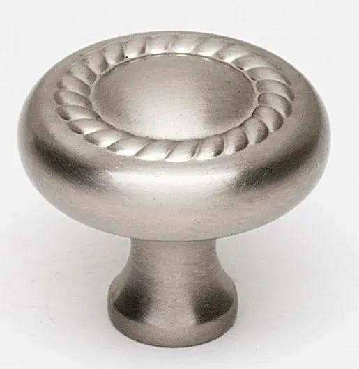 Alno Rope 1" Knob by Alno