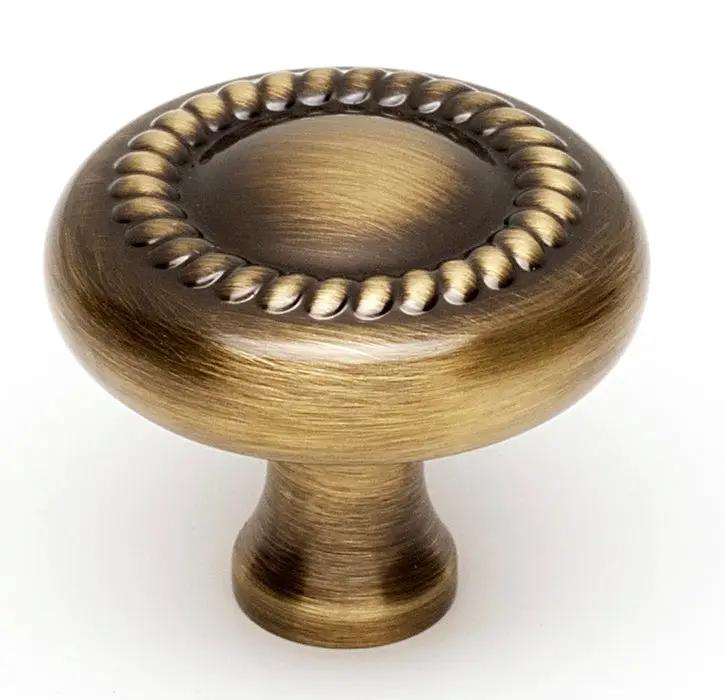 Alno Rope 1 1/4" Knob by Alno
