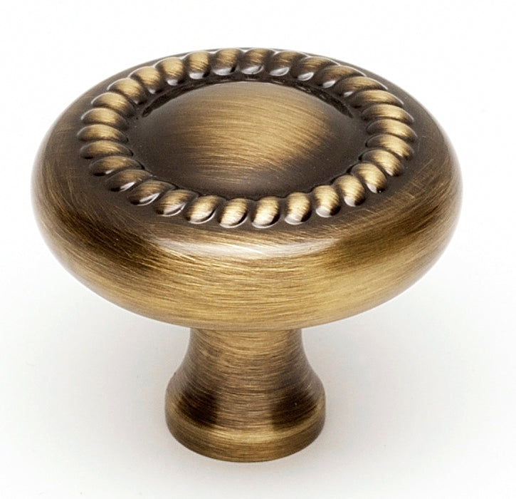 Alno Rope 1 1/4" Knob