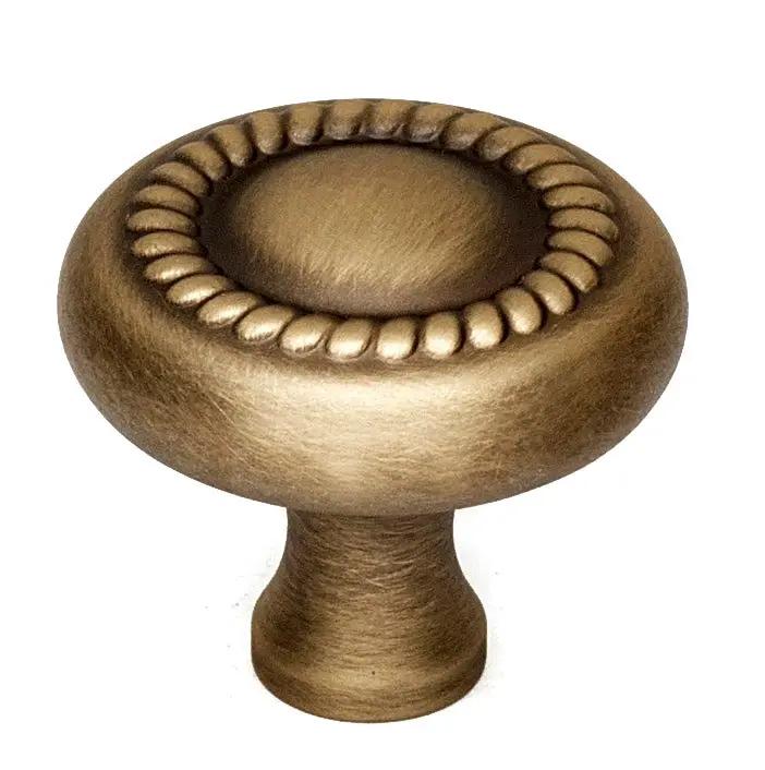 Alno Rope 1 1/4" Knob by Alno