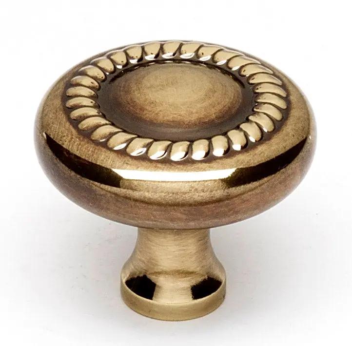 Alno Rope 1 1/4" Knob by Alno