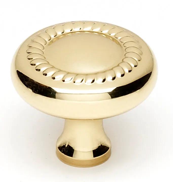Alno Rope 1 1/4" Knob by Alno
