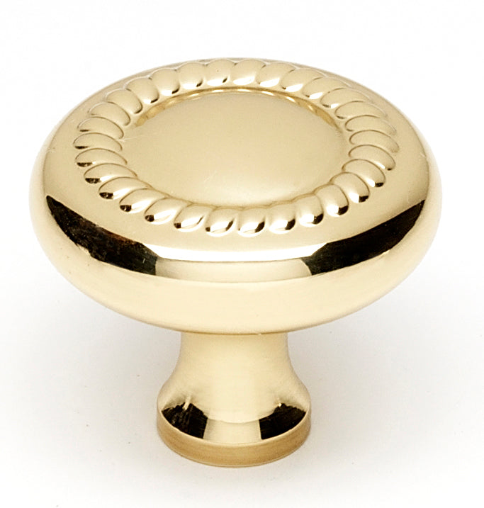 Alno Rope 1 1/4" Knob