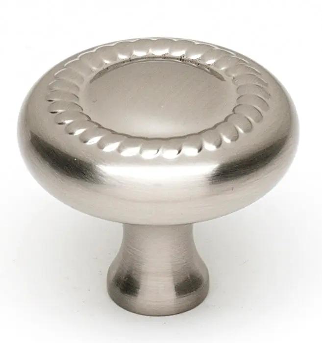 Alno Rope 1 1/4" Knob by Alno