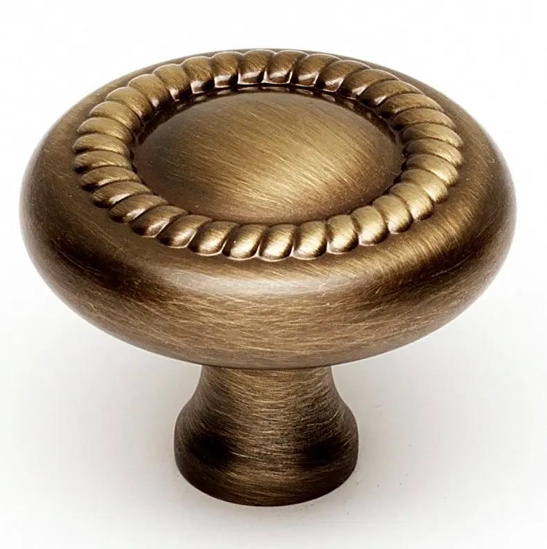 Alno Rope 1 1/2" Knob by Alno