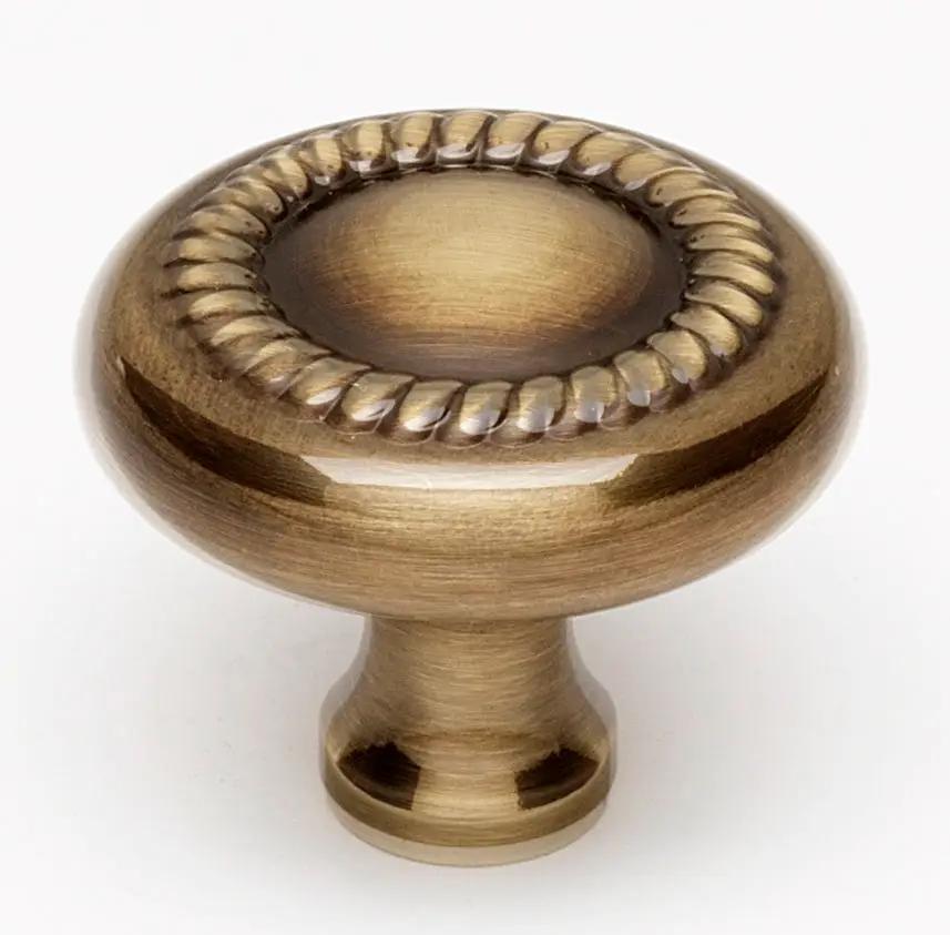 Alno Rope 1 1/2" Knob by Alno