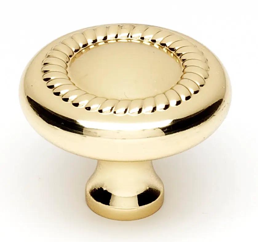 Alno Rope 1 1/2" Knob by Alno