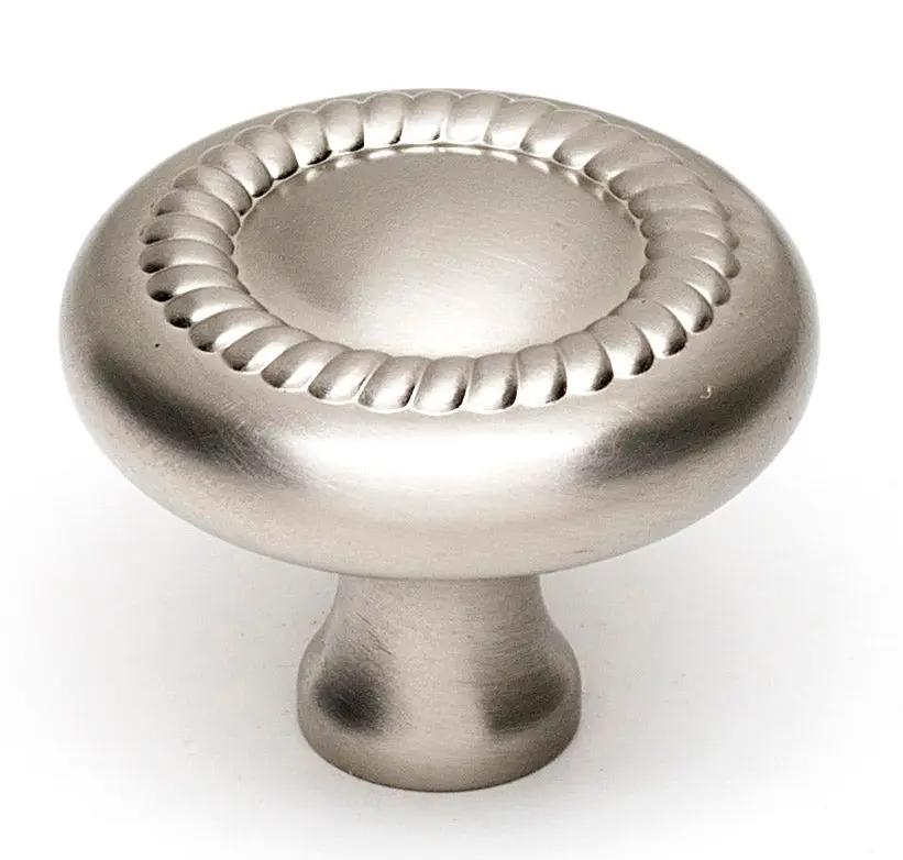 Alno Rope 1 1/2" Knob by Alno