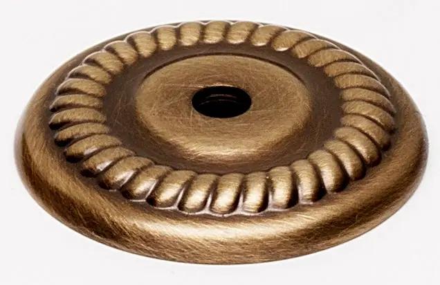 Alno Rope 1 1/4" Backplate by Alno