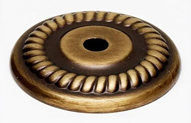 Alno Rope 1 1/4" Backplate by Alno