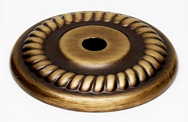 Alno Rope 1 1/4" Backplate