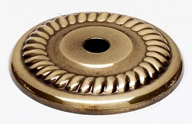 Alno Rope 1 1/4" Backplate by Alno