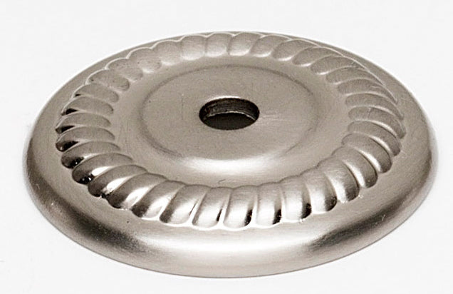 Alno Rope 1 1/4" Backplate