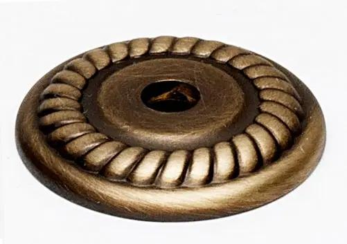 Alno Rope 1" Backplate by Alno