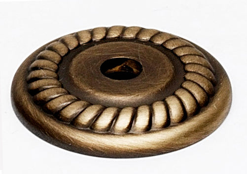 Alno Rope 1" Backplate