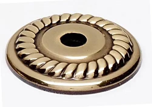 Alno Rope 1" Backplate by Alno