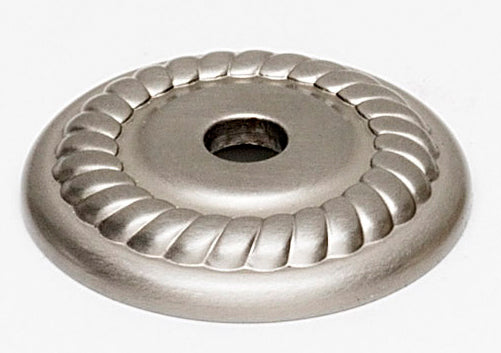 Alno Rope 1" Backplate