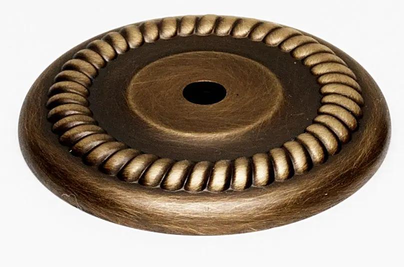 Alno Rope 1 1/2" Backplate by Alno