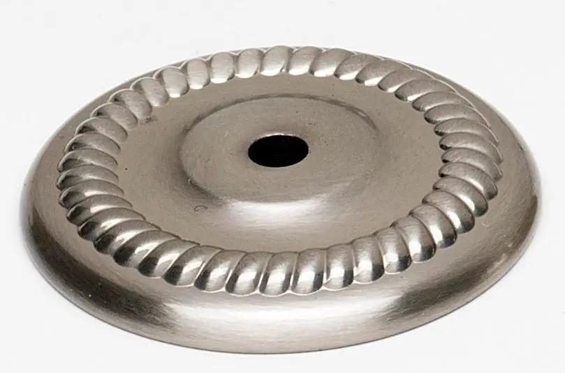 Alno Rope 1 1/2" Backplate by Alno