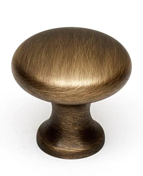 Alno 1" Knob by Alno