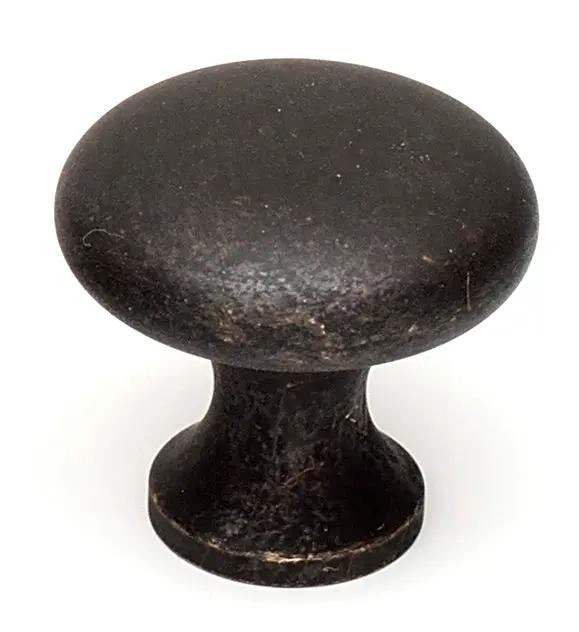 Alno 1" Knob by Alno
