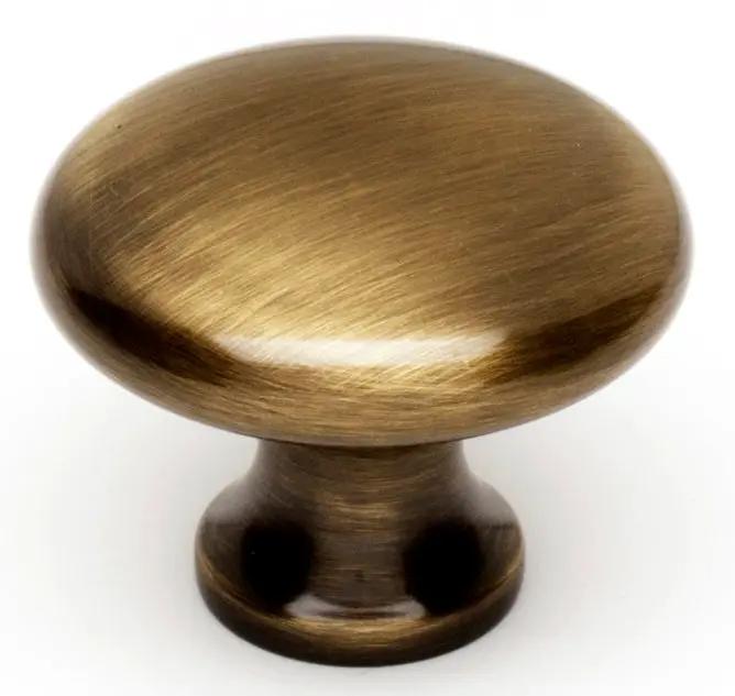 Alno 1 1/4" Knob by Alno