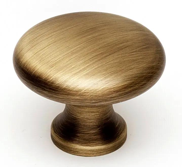 Alno 1 1/4" Knob by Alno