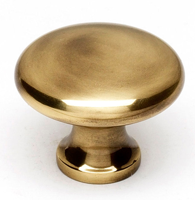 Alno 1 1/4" Knob