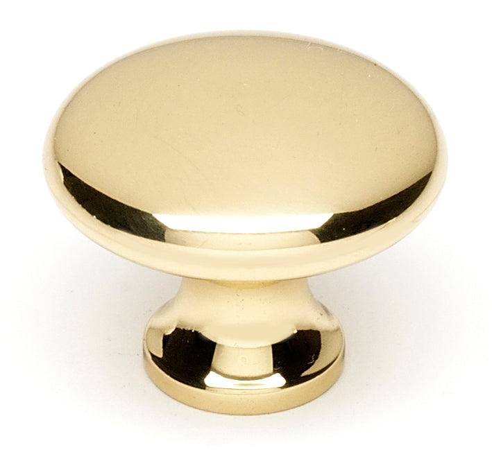 Alno 1 1/4" Knob