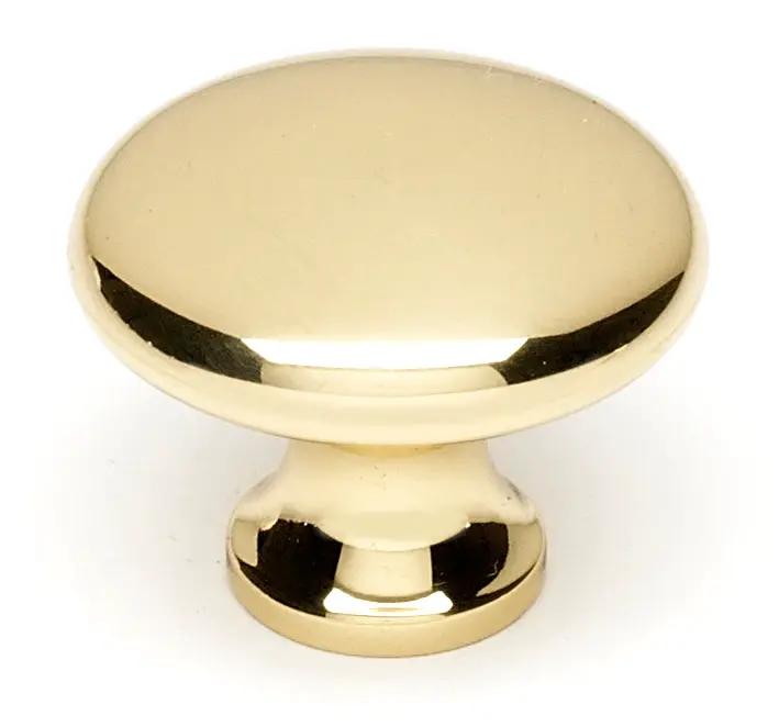 Alno 1 1/4" Knob by Alno