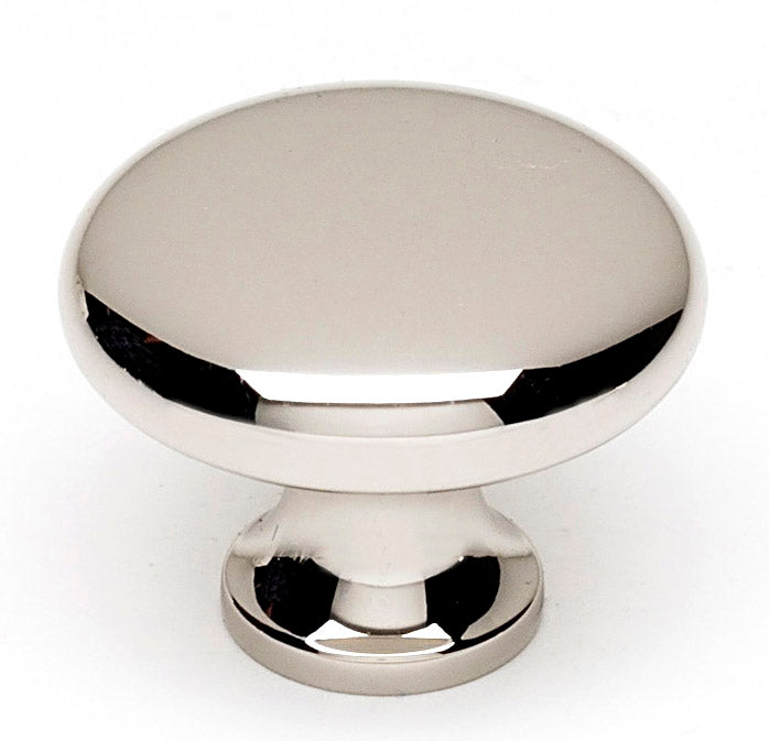 Alno 1 1/4" Knob