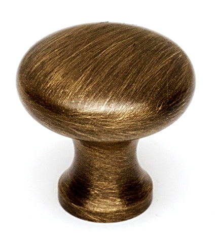 Alno 3/4" Knob