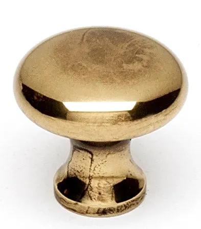 Alno 3/4" Knob by Alno