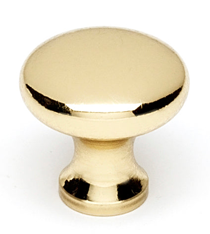 Alno 3/4" Knob by Alno