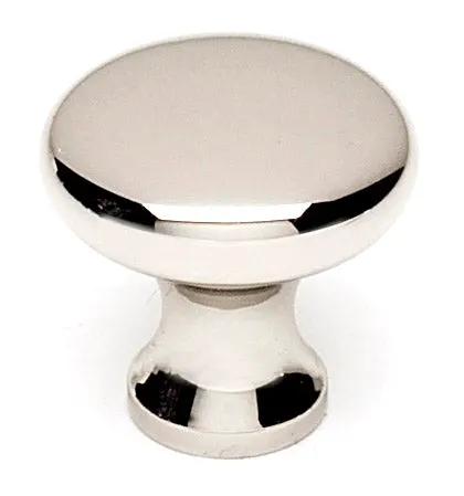 Alno 3/4" Knob by Alno