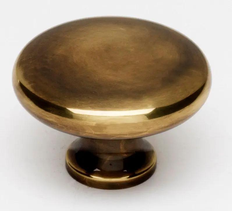 Alno 1 1/2" Knob by Alno