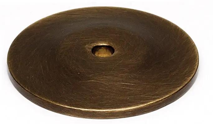 Alno 1 1/4" Backplate by Alno