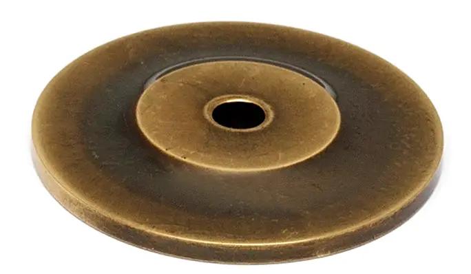 Alno 1 1/4" Backplate by Alno