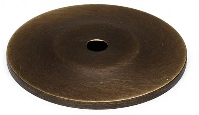 Alno 1 1/4" Backplate by Alno