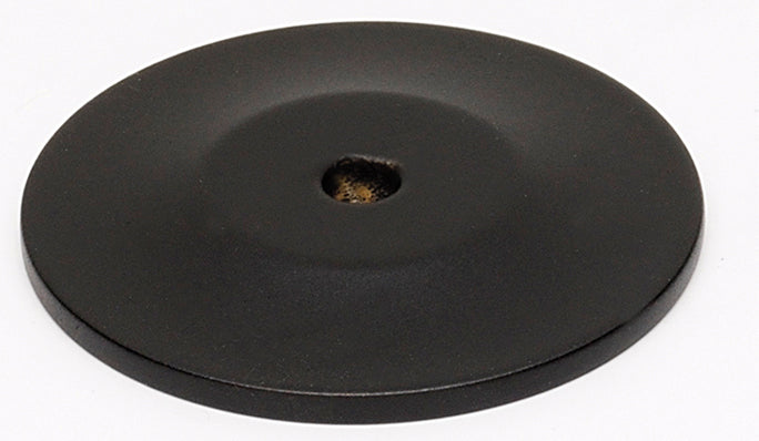 Alno 1 1/4" Backplate