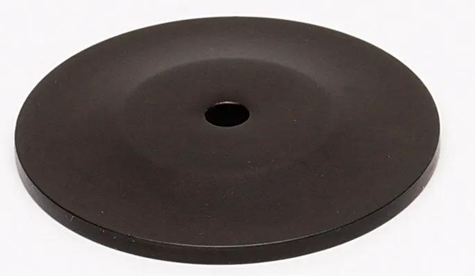 Alno 1 1/4" Backplate by Alno