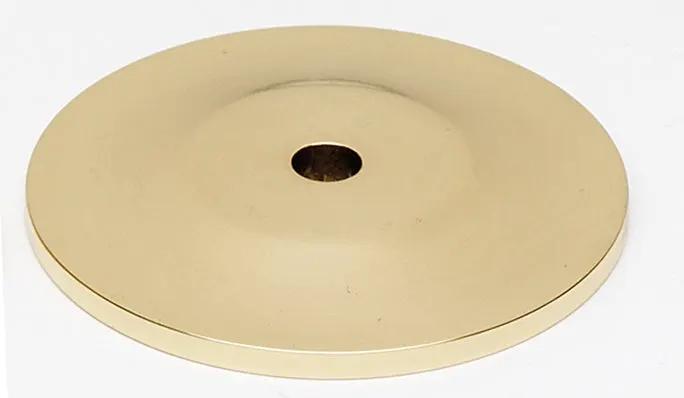 Alno 1 1/4" Backplate by Alno
